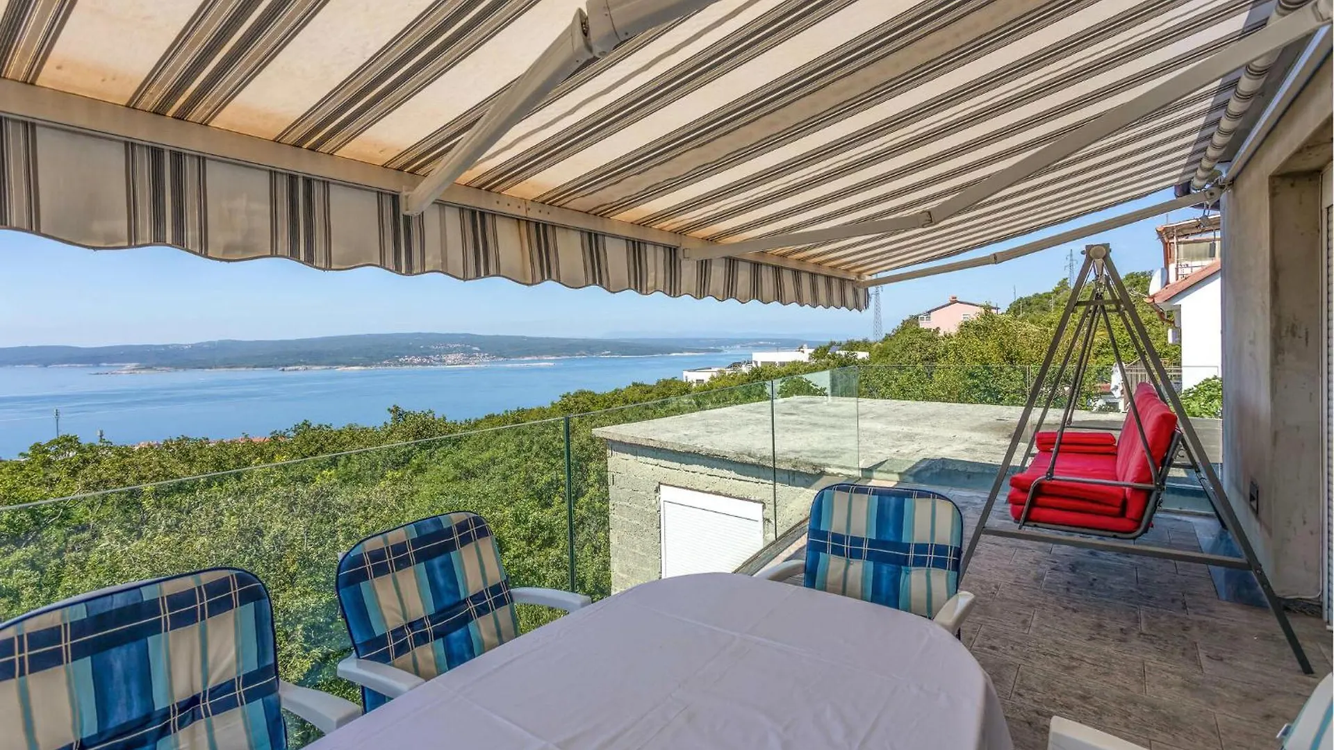 3 Bedroom Cozy Apartment In Crikvenica 0*,  Croatia