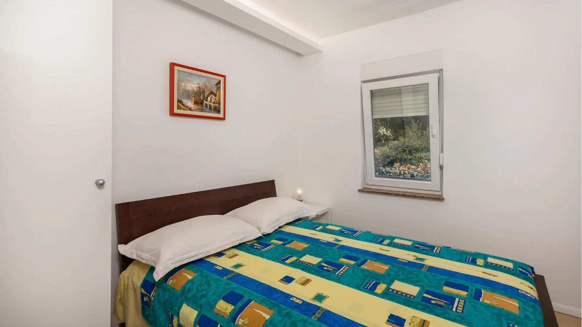 3 Bedroom Cozy Apartment In Crikvenica